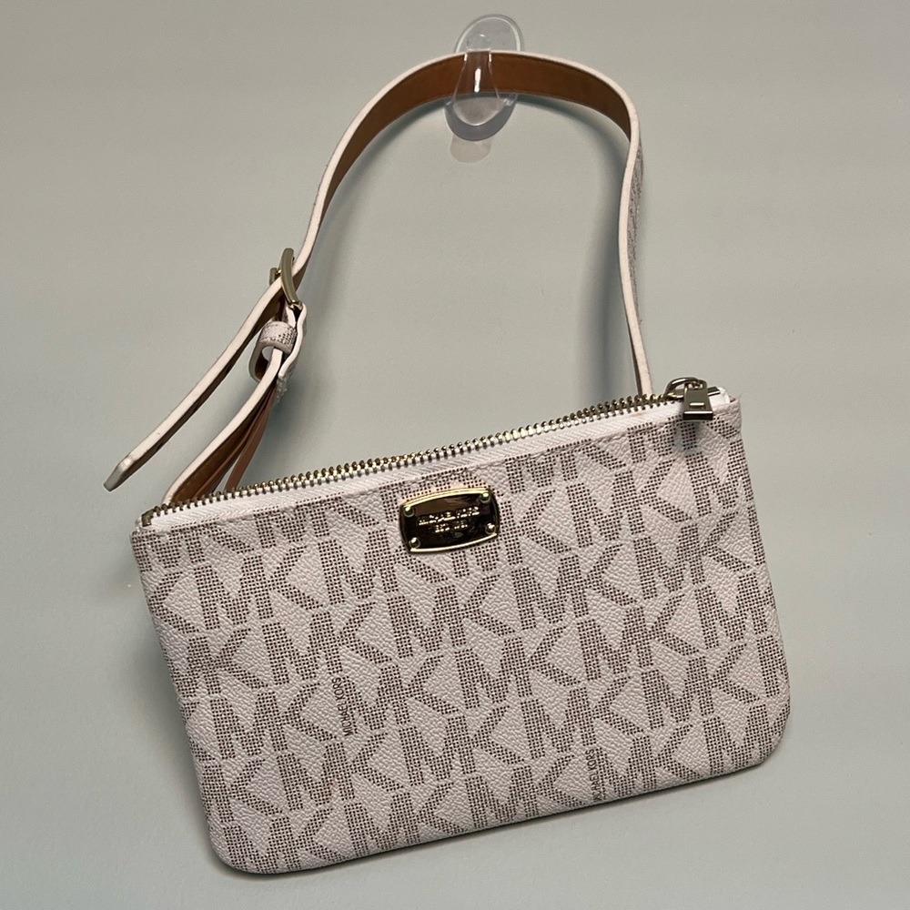 Michael Kors Belt pouch - like new